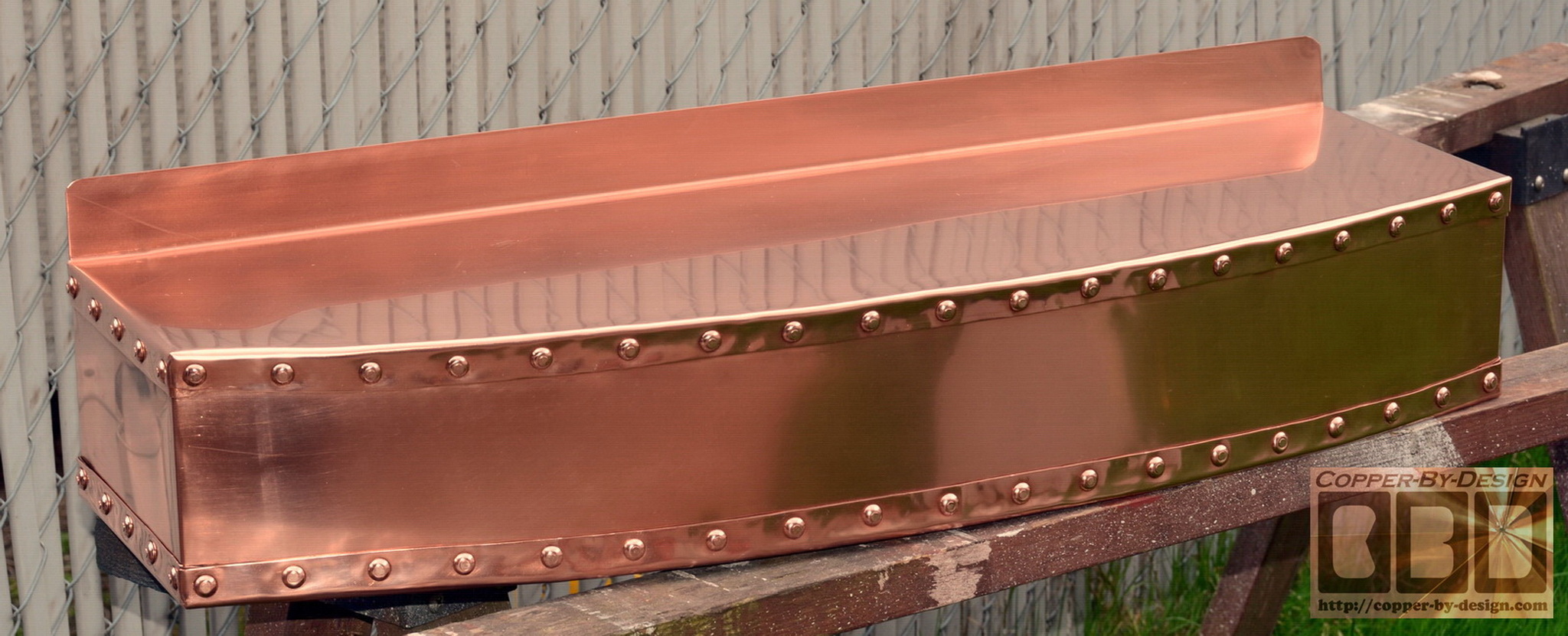 Where to Buy Copper Sheets and How to Use Them in Architectural Design