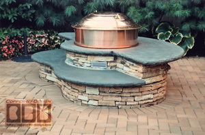 Fire pit cover
